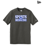 Sunnyside HS Sports Medicine C1 - New Era Performance Shirt