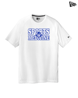 Sunnyside HS Sports Medicine C1 - New Era Performance Shirt
