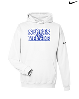 Sunnyside HS Sports Medicine C1 - Nike Club Fleece Hoodie