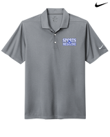 Sunnyside HS Sports Medicine C1 - Nike Polo