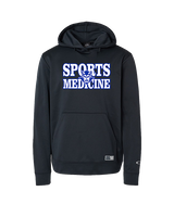 Sunnyside HS Sports Medicine C1 - Oakley Performance Hoodie