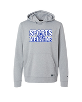 Sunnyside HS Sports Medicine C1 - Oakley Performance Hoodie