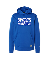 Sunnyside HS Sports Medicine C1 - Oakley Performance Hoodie