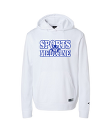 Sunnyside HS Sports Medicine C1 - Oakley Performance Hoodie
