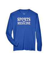 Sunnyside HS Sports Medicine C1 - Performance Longsleeve