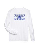 Sunnyside HS Sports Medicine C1 - Performance Longsleeve