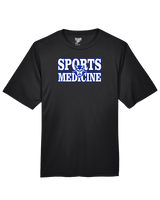 Sunnyside HS Sports Medicine C1 - Performance Shirt