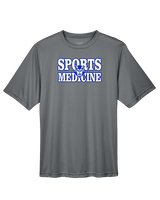 Sunnyside HS Sports Medicine C1 - Performance Shirt
