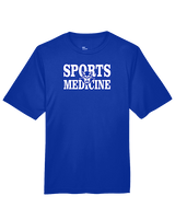 Sunnyside HS Sports Medicine C1 - Performance Shirt