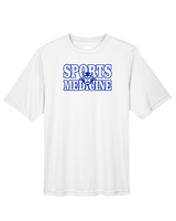 Sunnyside HS Sports Medicine C1 - Performance Shirt