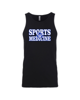 Sunnyside HS Sports Medicine C1 - Tank Top