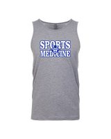 Sunnyside HS Sports Medicine C1 - Tank Top