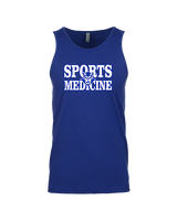 Sunnyside HS Sports Medicine C1 - Tank Top