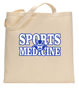 Sunnyside HS Sports Medicine C1 - Tote
