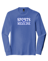 Sunnyside HS Sports Medicine C1 - Tri-Blend Long Sleeve