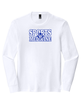 Sunnyside HS Sports Medicine C1 - Tri-Blend Long Sleeve