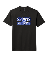 Sunnyside HS Sports Medicine C1 - Tri-Blend Shirt