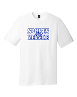 Sunnyside HS Sports Medicine C1 - Tri-Blend Shirt