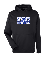Sunnyside HS Sports Medicine C1 - Under Armour Mens Storm Fleece