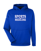 Sunnyside HS Sports Medicine C1 - Under Armour Mens Storm Fleece