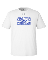 Sunnyside HS Sports Medicine C1 - Under Armour Mens Team Tech T-Shirt