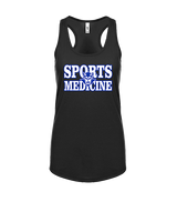 Sunnyside HS Sports Medicine C1 - Womens Tank Top