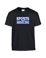 Sunnyside HS Sports Medicine C1 - Youth Shirt