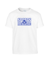 Sunnyside HS Sports Medicine C1 - Youth Shirt