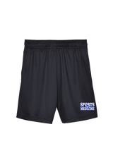 Sunnyside HS Sports Medicine C1 - Youth Training Shorts