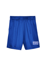 Sunnyside HS Sports Medicine C1 - Youth Training Shorts