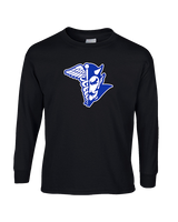 Sunnyside HS Sports Medicine C2 - Cotton Longsleeve