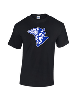 Sunnyside HS Sports Medicine C2 - Cotton T-Shirt