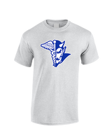 Sunnyside HS Sports Medicine C2 - Cotton T-Shirt