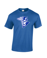 Sunnyside HS Sports Medicine C2 - Cotton T-Shirt