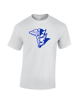 Sunnyside HS Sports Medicine C2 - Cotton T-Shirt