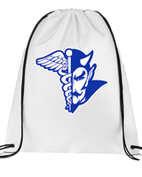 Sunnyside HS Sports Medicine C2 - Drawstring Bag