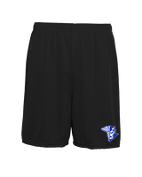 Sunnyside HS Sports Medicine C2 - Mens 7inch Training Shorts