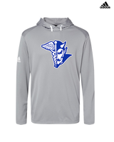 Sunnyside HS Sports Medicine C2 - Mens Adidas Hoodie