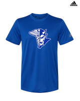 Sunnyside HS Sports Medicine C2 - Mens Adidas Performance Shirt