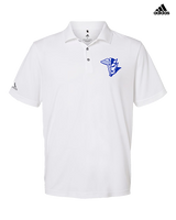 Sunnyside HS Sports Medicine C2 - Mens Adidas Polo