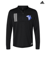 Sunnyside HS Sports Medicine C2 - Mens Adidas Quarter Zip