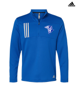 Sunnyside HS Sports Medicine C2 - Mens Adidas Quarter Zip