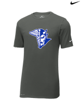 Sunnyside HS Sports Medicine C2 - Mens Nike Cotton Poly Tee