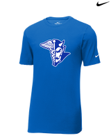 Sunnyside HS Sports Medicine C2 - Mens Nike Cotton Poly Tee