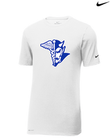 Sunnyside HS Sports Medicine C2 - Mens Nike Cotton Poly Tee