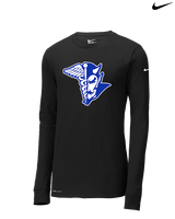 Sunnyside HS Sports Medicine C2 - Mens Nike Longsleeve