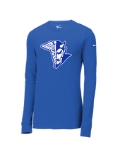 Sunnyside HS Sports Medicine C2 - Mens Nike Longsleeve