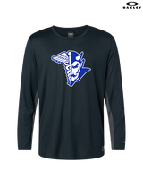 Sunnyside HS Sports Medicine C2 - Mens Oakley Longsleeve