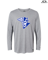 Sunnyside HS Sports Medicine C2 - Mens Oakley Longsleeve