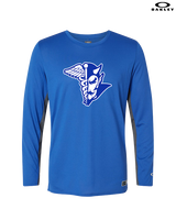 Sunnyside HS Sports Medicine C2 - Mens Oakley Longsleeve